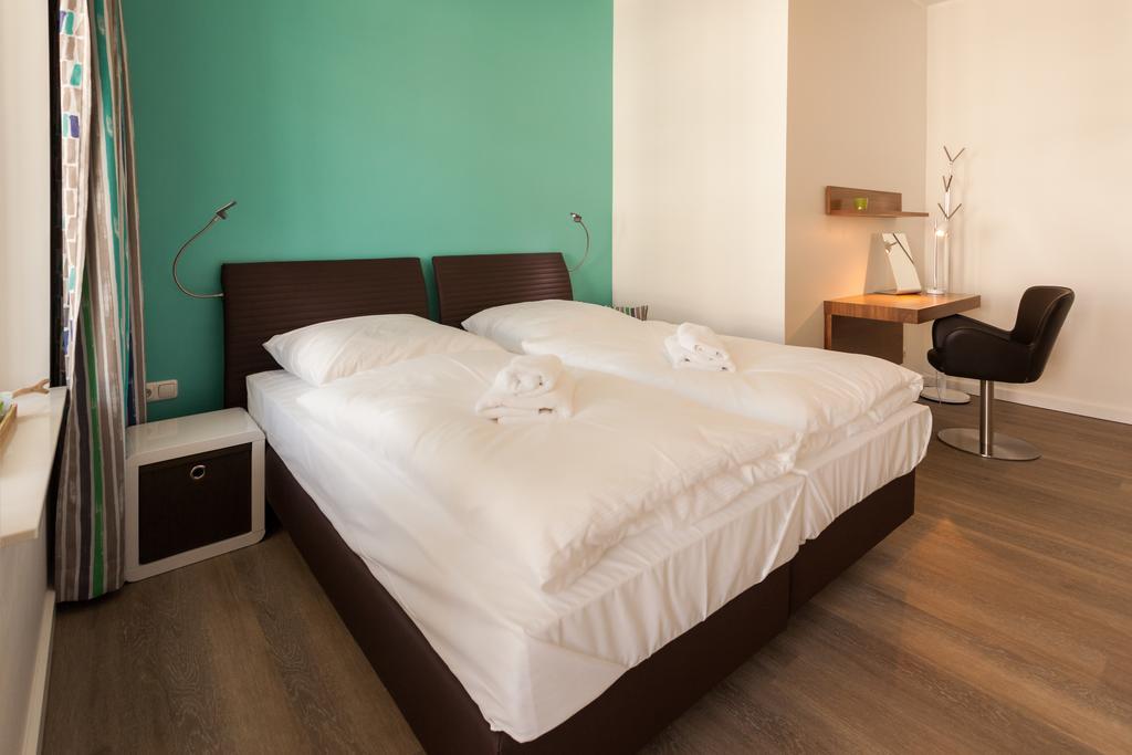 Treibgut Apartment Sellin  Room photo
