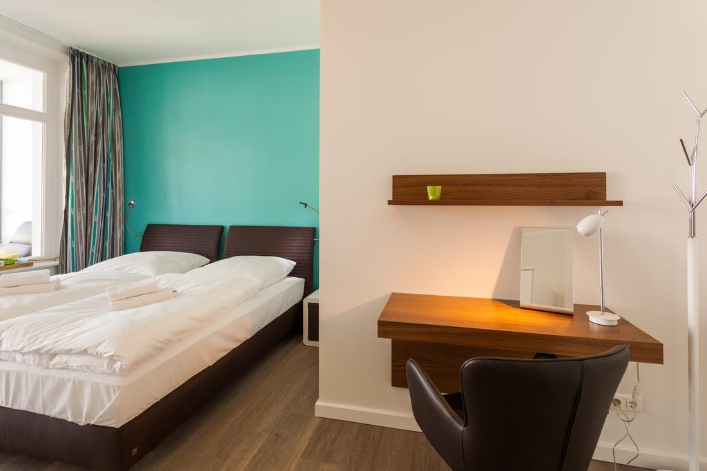Treibgut Apartment Sellin  Room photo