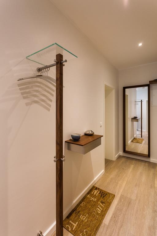 Treibgut Apartment Sellin  Room photo