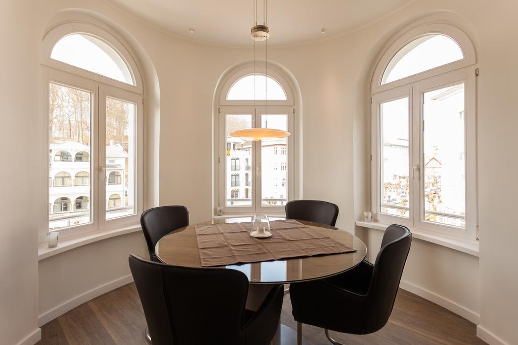 Treibgut Apartment Sellin  Room photo