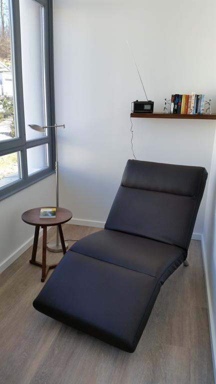 Treibgut Apartment Sellin  Room photo