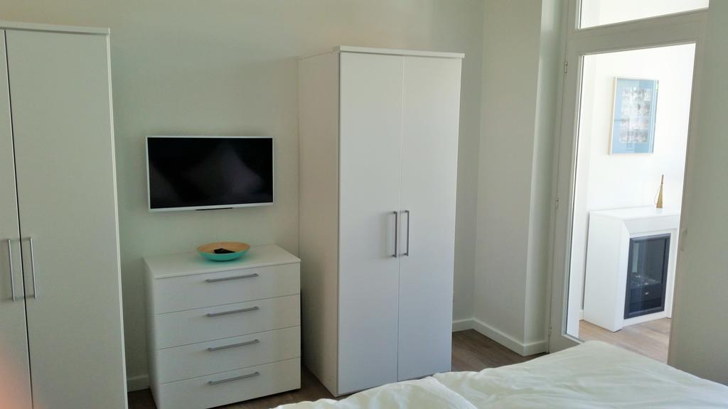 Treibgut Apartment Sellin  Room photo